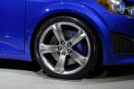 Chevrolet Aveo RS Concept 2010 года